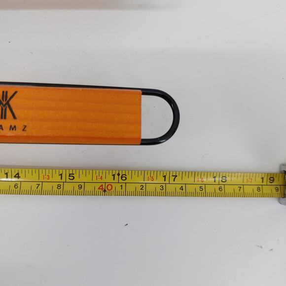 Set of 4 Klamz Barbecue Grilling Cage Basket Hotdog Grill Skewers BBQ Hot Dog - Picture 7 of 10